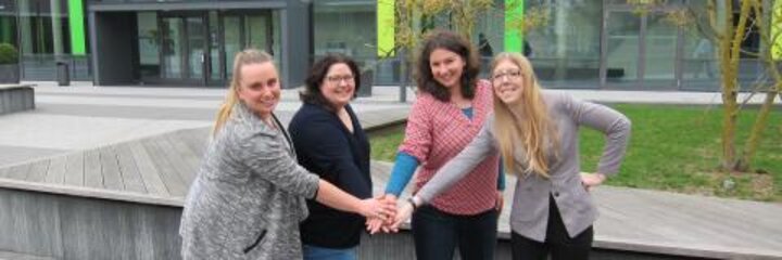 Der Career Service startet mit vielfältigem Programm ins Sommersemester