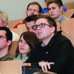New lectures open to guest students