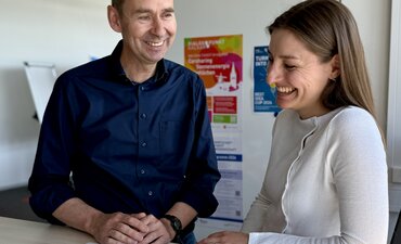 Erfindungen und Patente