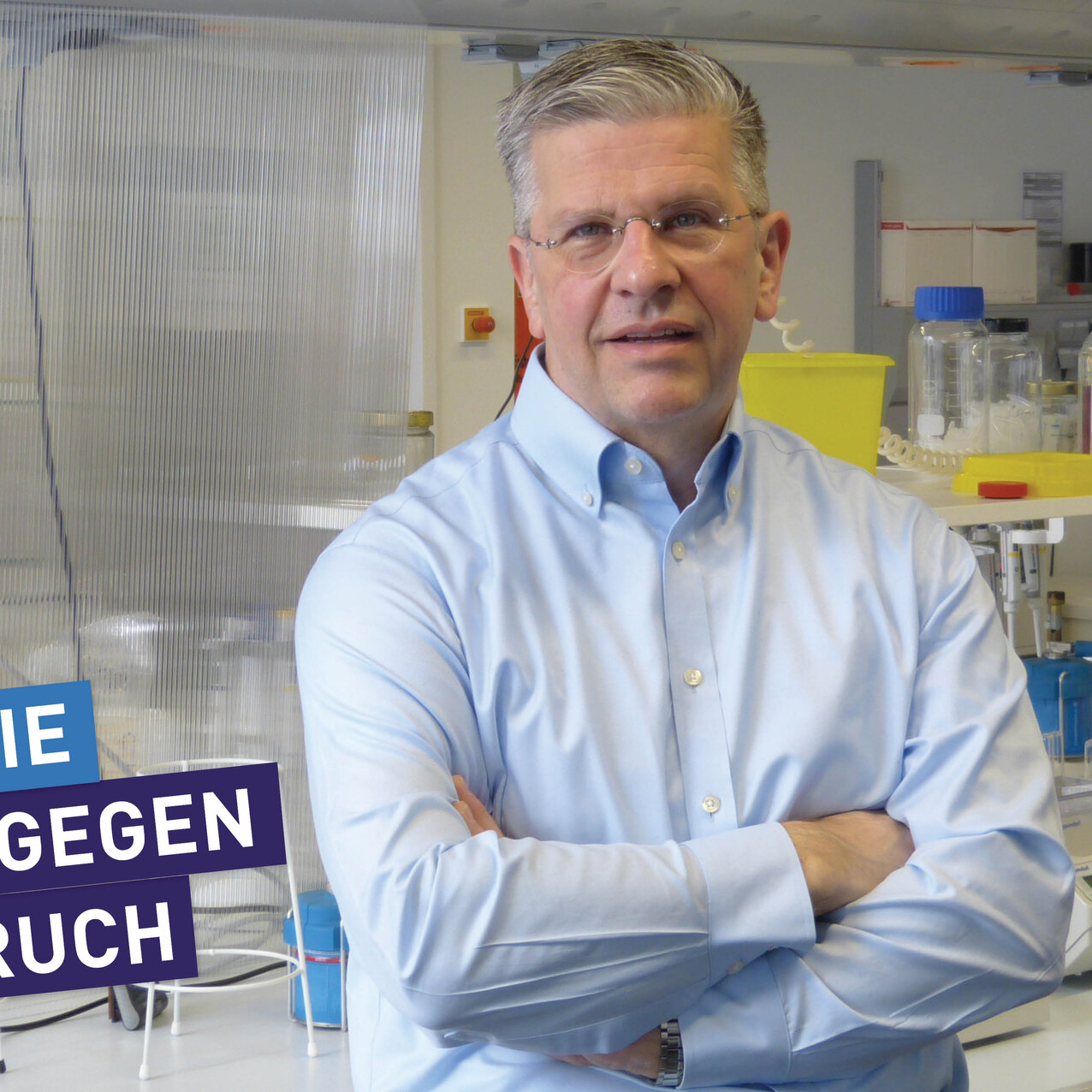 HSRW-Studie: Schützen Bodenbakterien vor schlechtriechender Wäsche?