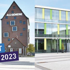 Kurse für Gasthörerschaft im Sommersemester an der  Hochschule Rhein-Waal geöffnet