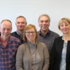 Visitors from the Netherlands