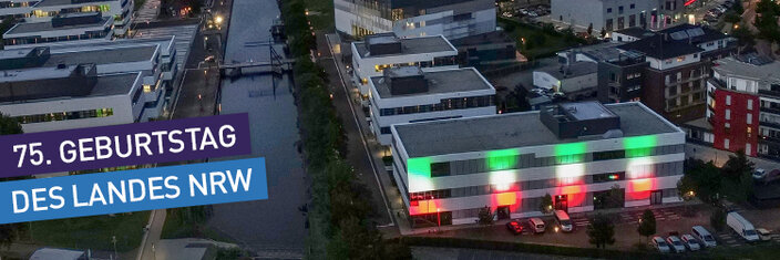 Text PM: Kreis Kleve