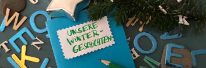 Zum Anhören und Mitmachen: Studierende der Hochschule Rhein-Waal verschenken Weihnachtsgeschichten für Kinder