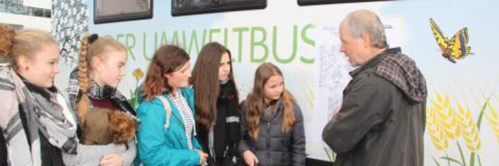 „NRW wird leiser!“ an der Hochschule Rhein-Waal