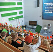 Kinder Uni - Raumstation: Kinderrechte sind über-ALL