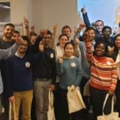 Successful participation in this year’s German Start-up Week
