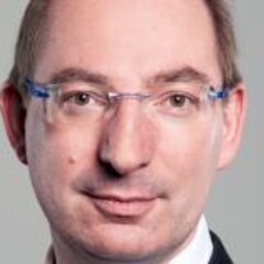 Dr Oliver Herrmann is leading the administration of Rhein-Waal University of Applied Sciences as interim chancellor