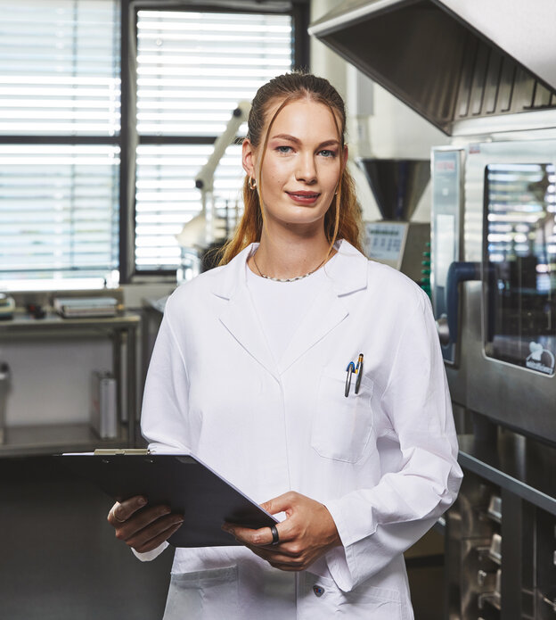 Qualität, Umwelt, Sicherheit und Hygiene, B.Sc.