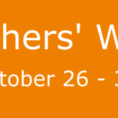 Freshers' Week