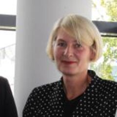 Professor Dr Ingeborg Schramm-Wölk is to become the new President of Bielefeld University of Applied Sciences
