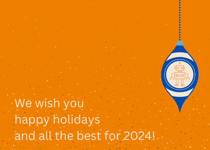 Season's Greetings