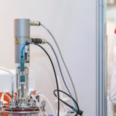 Better conditions for laboratory practicals at the university: the state is funding three e-learning projects run by the Faculty of Life Sciences with nearly one million euros
