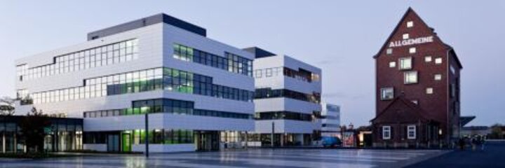 Studium Generale: Nächster Vortrag am 6. Februar 2018 auf dem Campus Kleve (News)