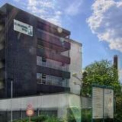 An insight into the different aspects of a hospital