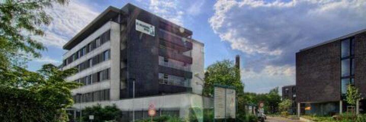 Einblick in die Facetten eines Krankenhauses