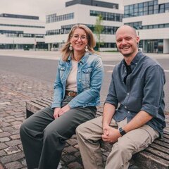NRW Talent Scouting launches in the districts of Kleve and Wesel – New opportunities for young people from non-academic backgrounds