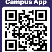 QR-Code Campus App