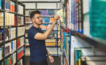 Research and publication