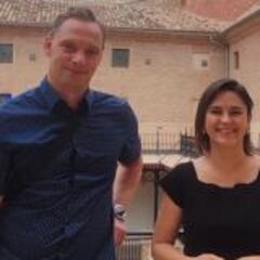 Besuch an der Universidad Católica de Valencia: Weiterentwicklung des Double Degree-Programms im Studiengang International Business and Management, B.A.