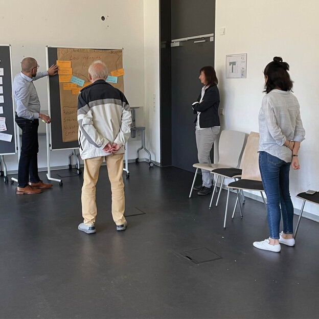 „Nachhaltigkeit ist das Thema der Hochschule für die kommenden Jahre“: Der 4. Ethiktag der Hochschule Rhein-Waal