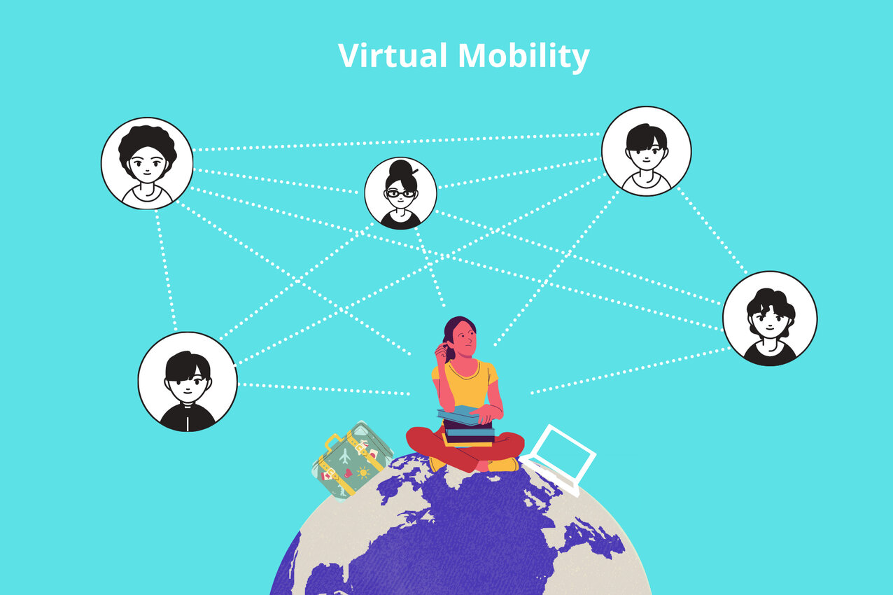 VERSATILE: Project proposal addressing new challenges in teaching approved under a special call for proposals within the Erasmus+ programme