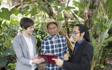 Praxisnahe Projektarbeit Praxisnahe Projektarbeit