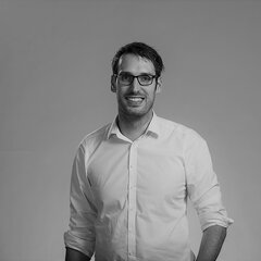 New Professor Dr Christoph Budelmann, Eng.