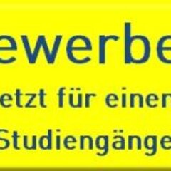 The application deadline has been extended to 15 September!
