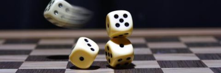 Spieltheorie spielerisch erklärt…