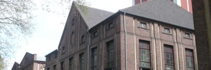 Neue Räume für die Hochschule Rhein-Waal