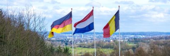 Studierende der Hochschule Rhein-Waal produzieren Dokumentarfilm zum Thema „Grenzen“