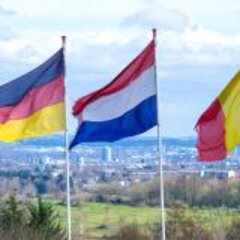 Studierende der Hochschule Rhein-Waal produzieren Dokumentarfilm zum Thema „Grenzen“