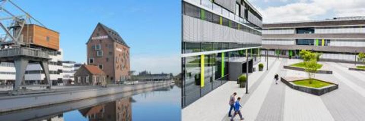 Hochschule Rhein-Waal sucht weiterhin neuen Kanzler