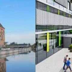 Rhein-Waal University of Applied Sciences is still looking for a new chancellor