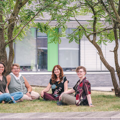 Equality Team Photo 