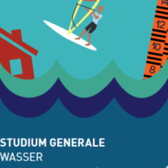 The Studium Generale series kicks off on 16 October at 7.00 pm in the Lecture Theatre Centre, Lecture Theatre 1 | KLE 01 Ground Floor 005