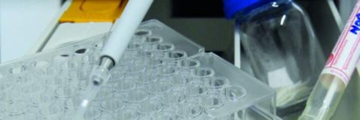 Antibiotikaresistente Erreger in Haushaltsgeräten (PM)