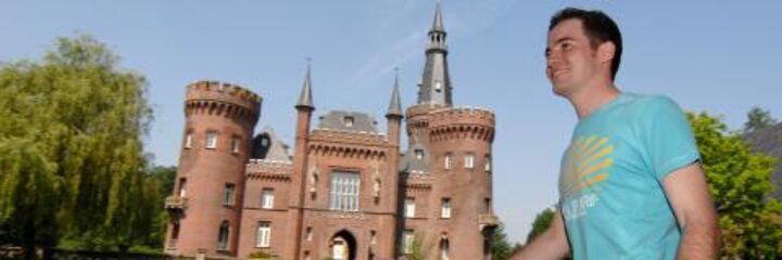 Summer School: Storytelling, Digital Media &amp; Museums