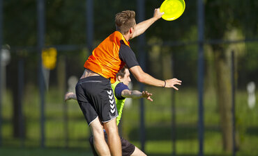 Hochschulsport