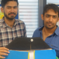 Summer School for Innovative Business Ideas (News)