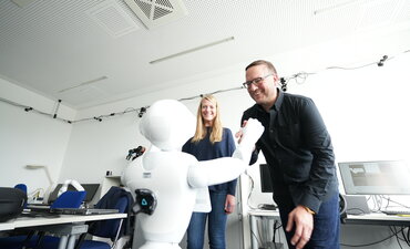 Forschungsschwerpunkte