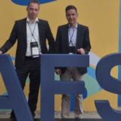 Fakultät international vertreten – Eindrücke von der NAFSA 2025 Annual Conference &amp; Expo in San Diego