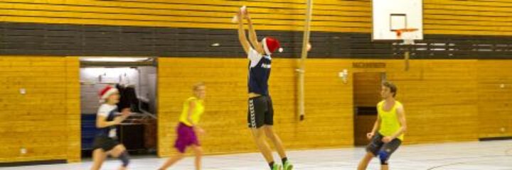 Sportliche Erfolge beim Nikolausturnier in Münster (News)