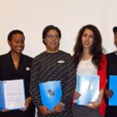 The 2018 VDI University Prize goes to… (Press release)