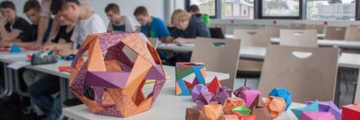 Girls’ Day und Boys’ Day 2018 (PM)
