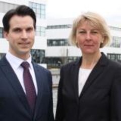 New Chancellor takes up his post (Press release)