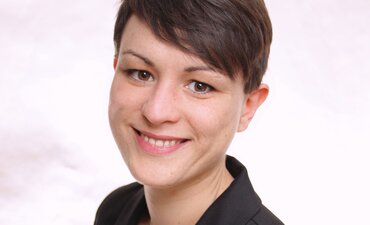 Alumni Portrait Regina König