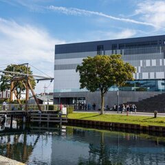 Kanzler Strotkemper plant, die Hochschule Rhein-Waal zu verlassen