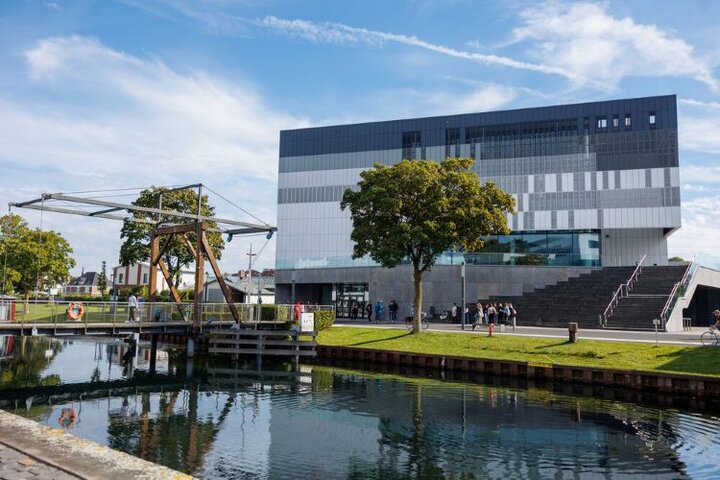 Kanzler Strotkemper plant, die Hochschule Rhein-Waal zu verlassen